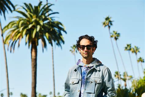 alex israel lv|Meet the man who bottled LA for LV .